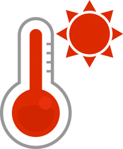 ◎夏に向けてお稼ぎ開始