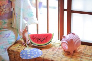 長期休みをご利用ください🌴🌞