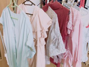 何でも揃っています！