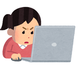 チャットレディに『向いてる人』『向いてない人』！？