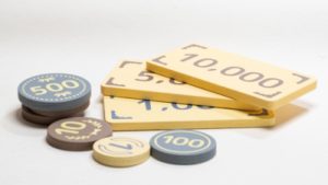 月間ボーナス大幅UPです✨