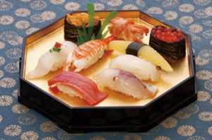 モデルさんとランチへ🍽