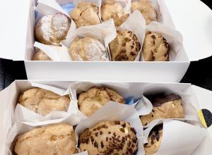 前職～チャットに変更して💴事情