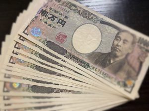 今年のお盆期間も稼ぎ時です✨