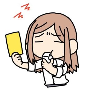 罰金・罰則・ペナルティなんてありませんｗ