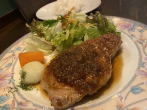 大好きな喫茶店