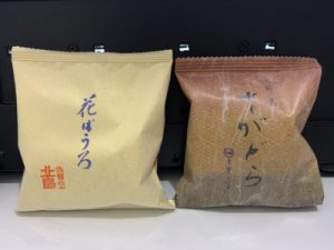 本日のおやつ✨