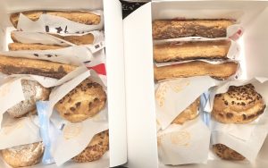 ボーナス始まってます✨