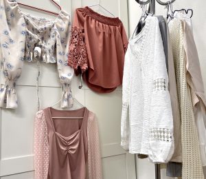 衣装入荷いたしました☆彡