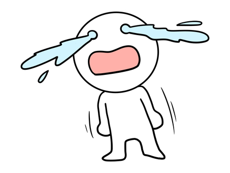 悲報なのです😭😭