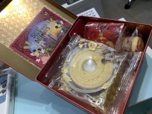 争いの火種は些細な所に、、、