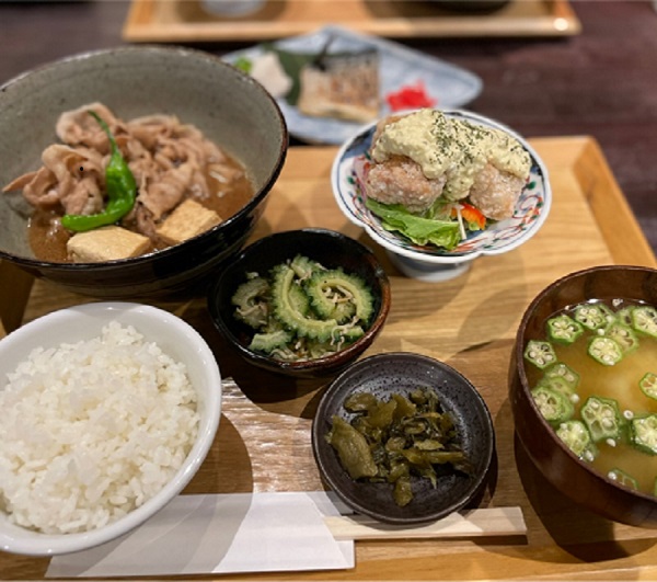 笑顔が誰かの癒しに✨