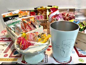 フリースペース食べ放題♪