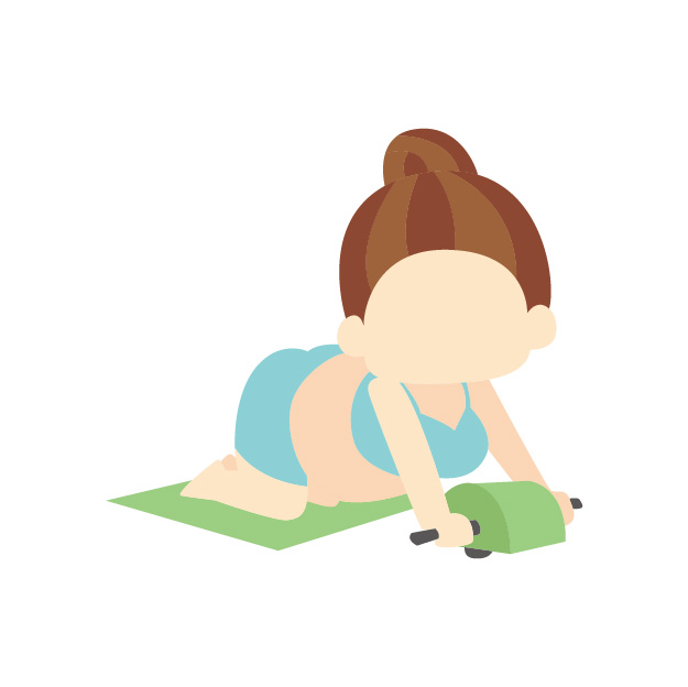 コツコツと継続中・・・