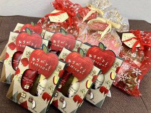 皆様へChristmaspresentです🎄