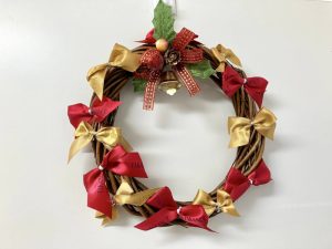 もう１２月。師走ですね。。。