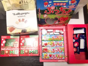 チャットで貯めたお金で💰