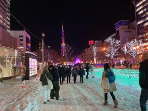 アリス札幌店の特大キャンペーン！🎊