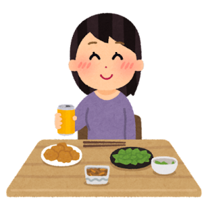 現金って大切(;^ω^)