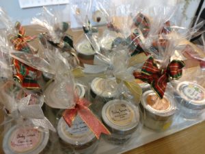 クリスマスプレゼント🎁