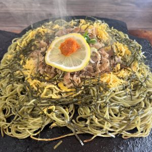 こんな寒い中阿蘇へ！！