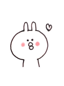 卯年なのでバニーコスプレ（耳だけ）撮影完了✨