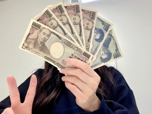 年始は稼げますね！！！