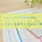チャットレディに青色申告は必要？メリットから手続きの流れまで解説