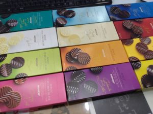 あと数時間で14日♥そう！バレンタインデーです(*´ω｀*)