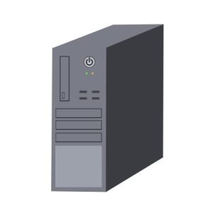 最近のパソコンは小さくて安いくてΣ(･ω･ﾉ)ﾉ！な話