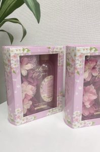 モデル様のお誕生日ラッシュです♪