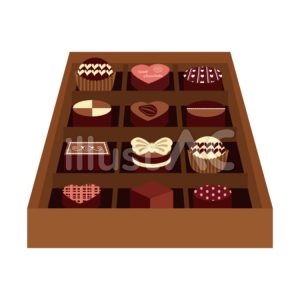 一大イベント🍫