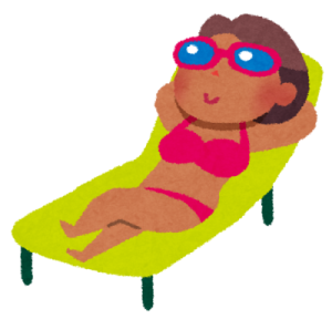 チャットレディさんのいこいの場に！ベランダ改造計画進行中✨