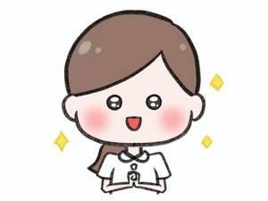 ポジティブ女子になって男性会員を癒そう♡