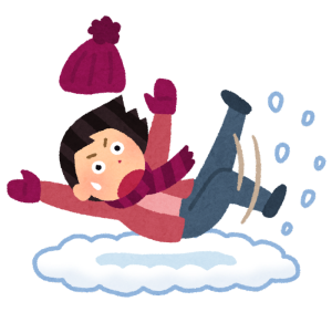 人が一番動く時期ですね🏃