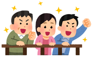 常に衛生的に✨✨✨