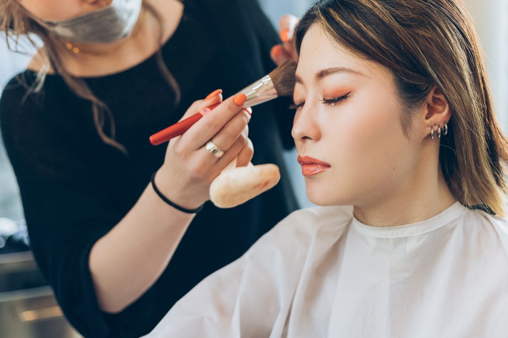 お化粧ニガテでも大丈夫！ 画像2