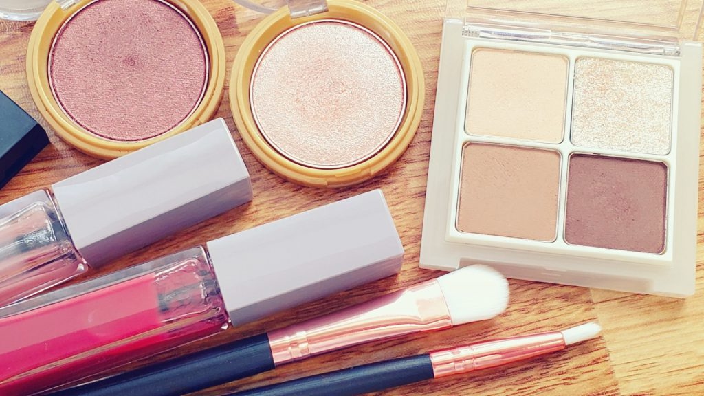 お化粧ニガテでも大丈夫！ 画像3