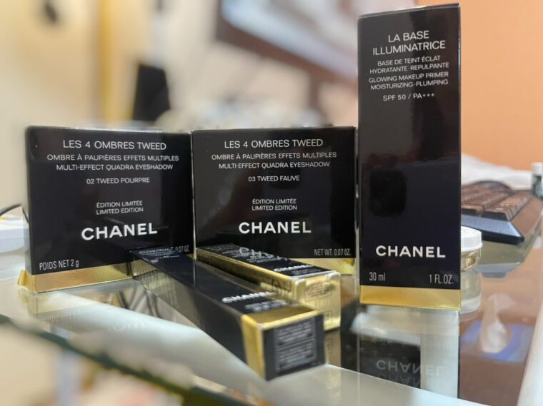 お化粧ニガテでも大丈夫！