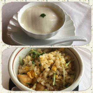 面接でよく聞かれること