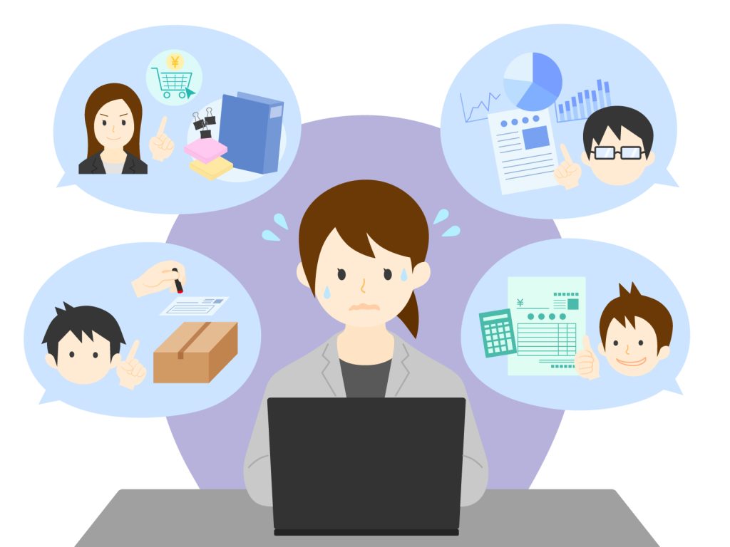 チャットレディはマルチタスク？？ 画像5