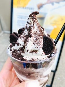 はや半月・・・