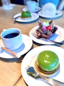 女性スタッフ在籍♡