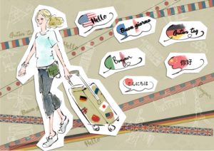 今年も夏休みまであとひと月✨どう過ごしますか？？