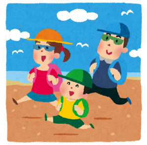 ７月燃えてます🔥