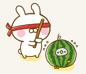 お盆の特大連休まであと１日！！