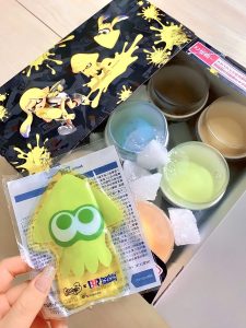 みんな大好きな・・・🤤🍨💛