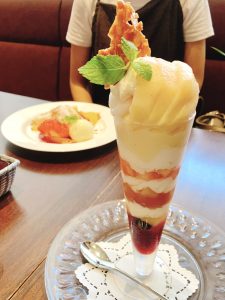 目標設定の大切さ