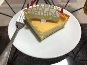 一気に距離を・・・💗