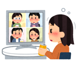 フリーダムなお仕事です(。-`ω-)✧